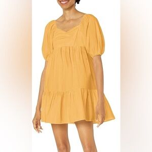 Billabong Women's Be Mine Mini Dress